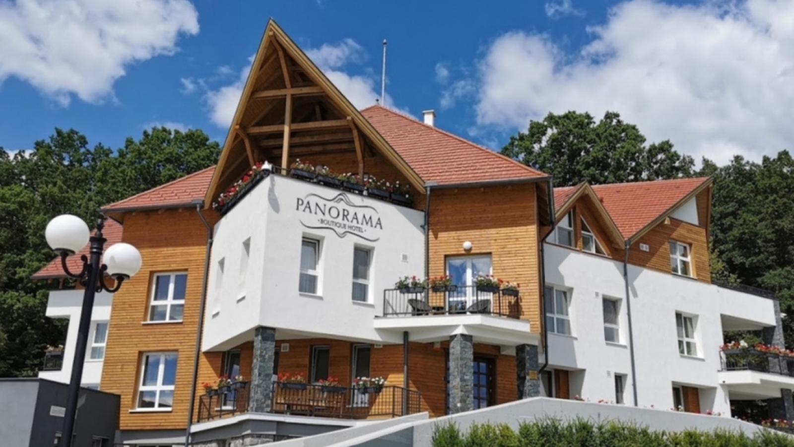 5 Boutique hoteluri magnifice din Transilvania