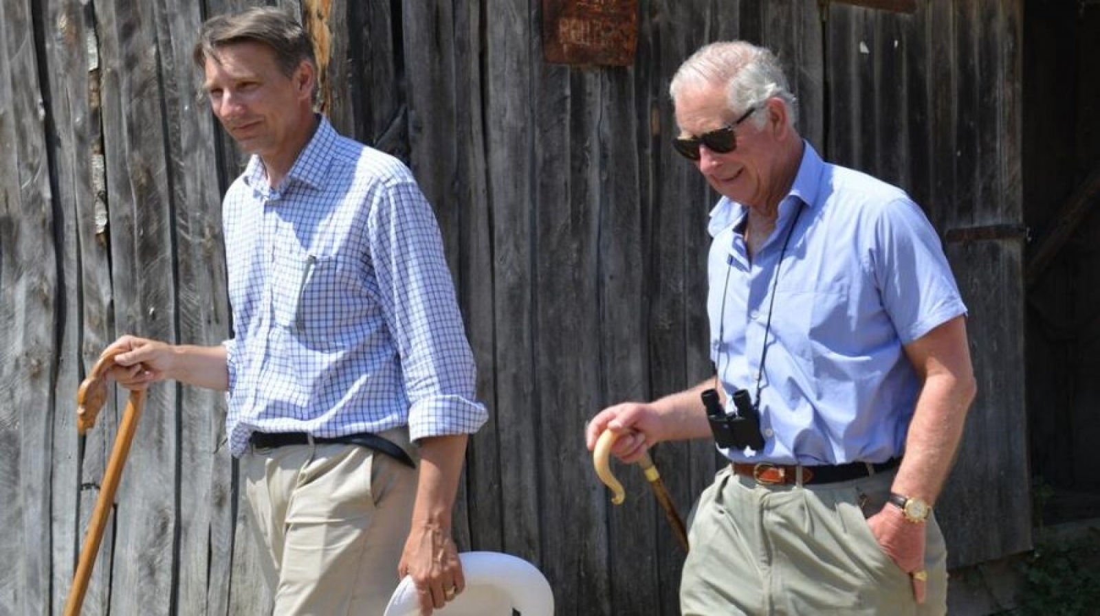 Regele Charles are un mesaj pentru români