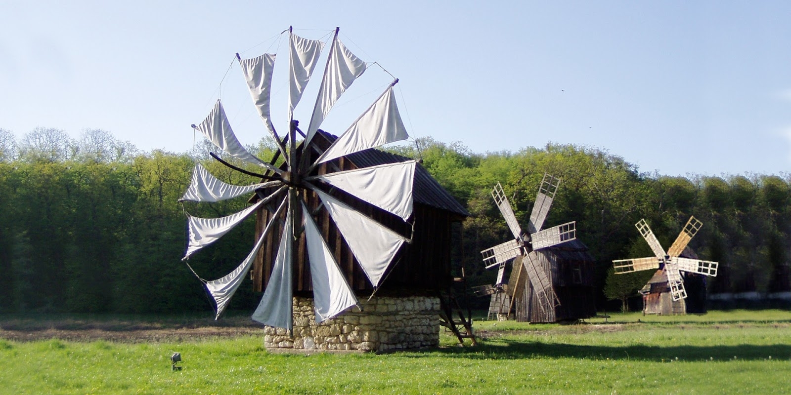 TOP7: obiective turistice în județul Sibiu