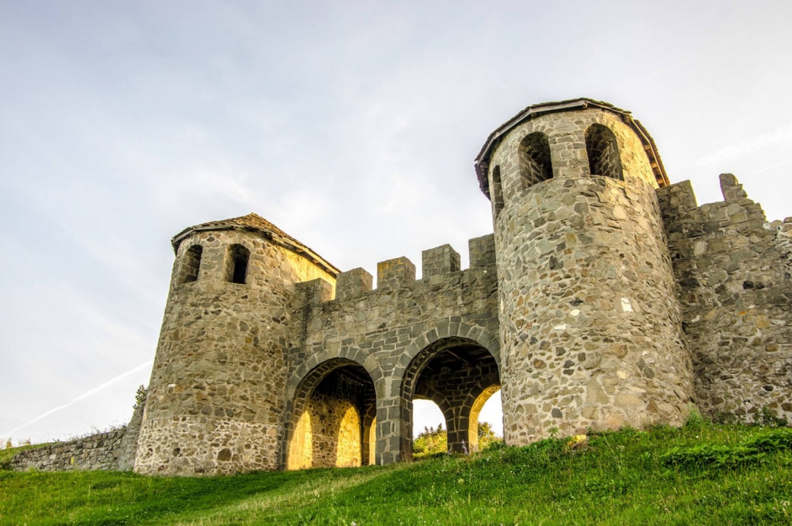 TOP7: obiective turistice în județul Sălaj