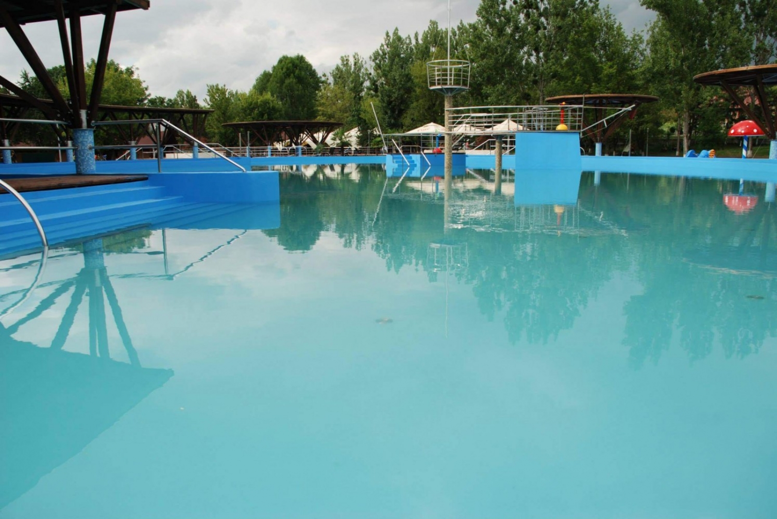 baile boghis, baile termale, comuna boghis, judetul salaj