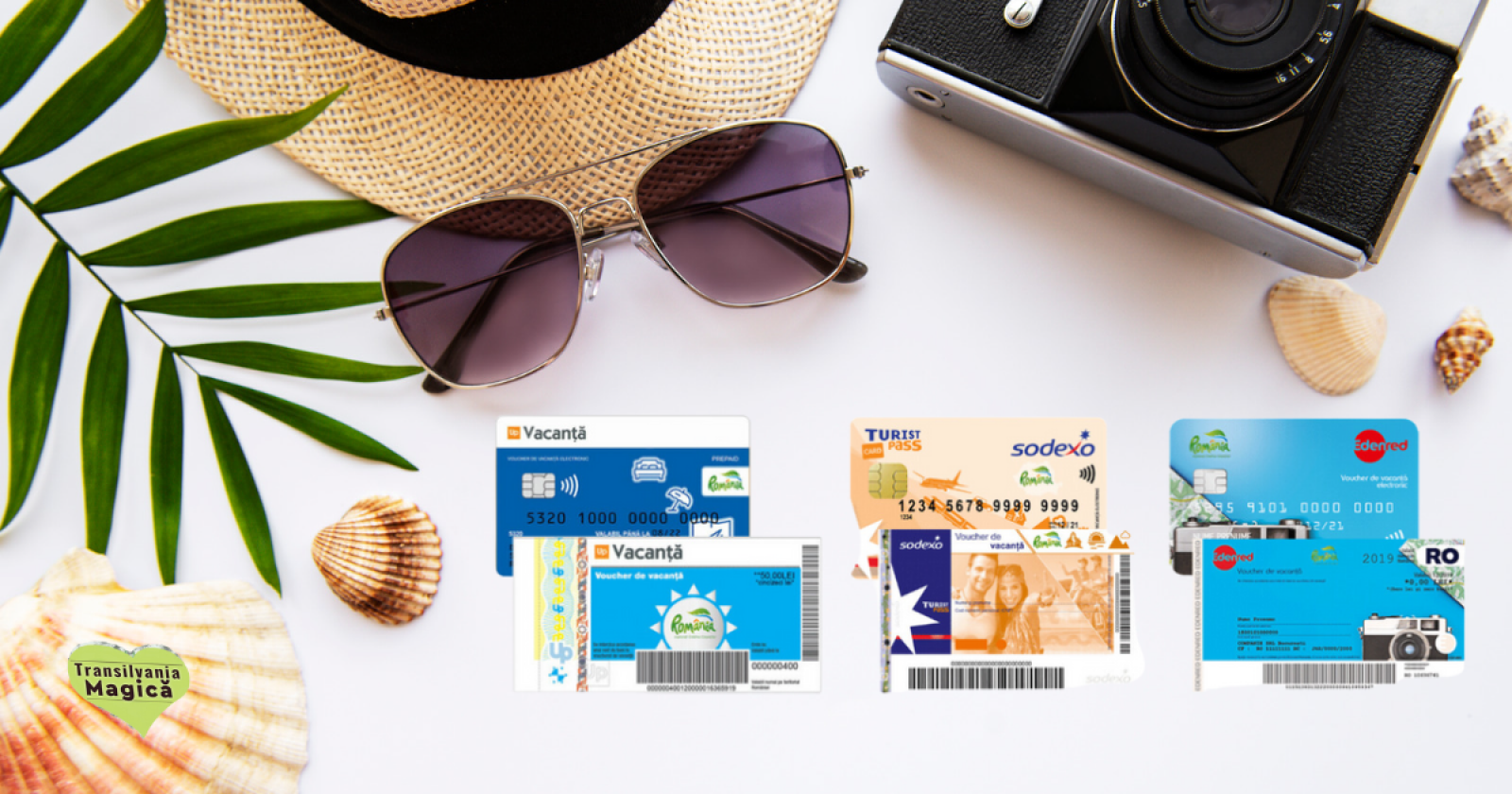 3 információ, amit tudnod kell a nyaralási utalványokról