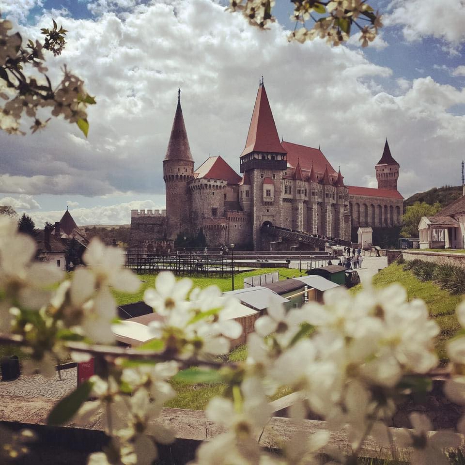 Cele mai fotogenice locuri din România pentru pasionații de Instagram