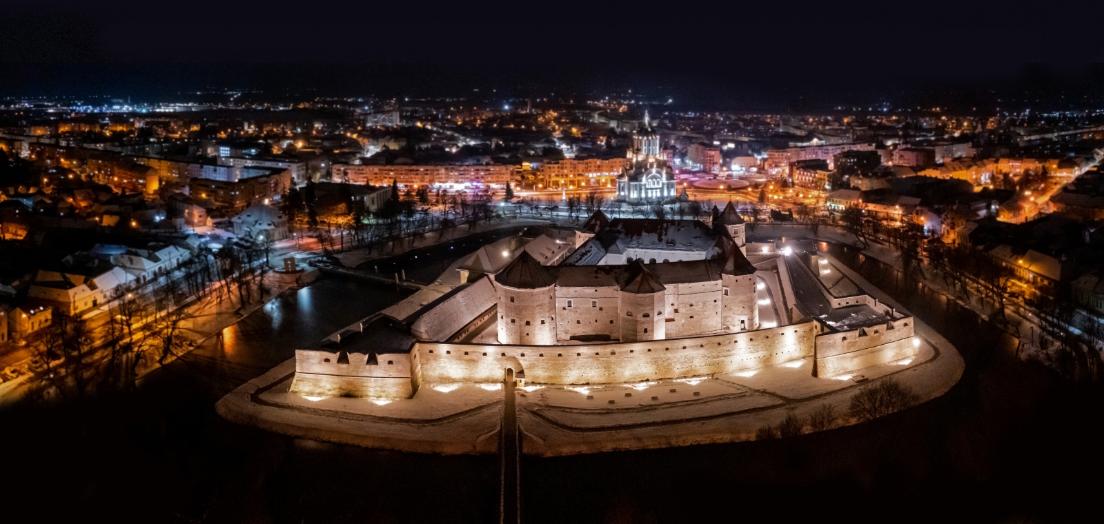 7 lucruri pe care nu le știai despre Făgăraș și Cetatea sa