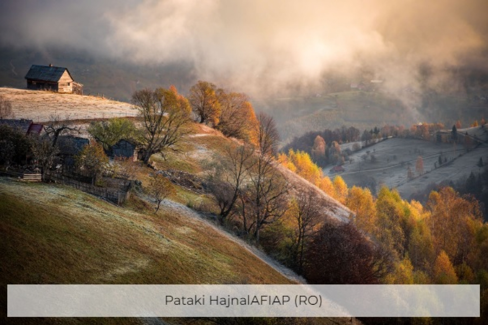 Picturesque Romania photo exhibition, pictures