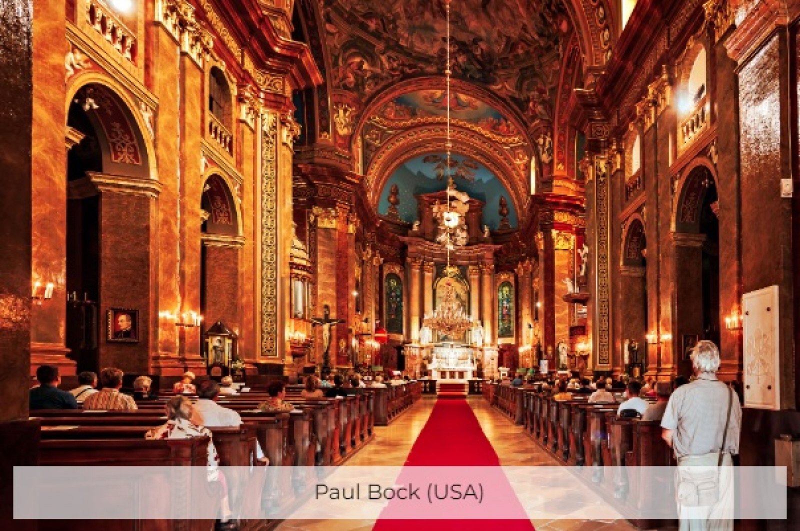 Picturesque Romania photo exhibition, pictures