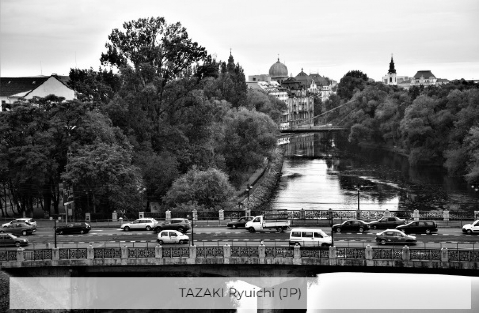 Picturesque Romania photo exhibition, pictures