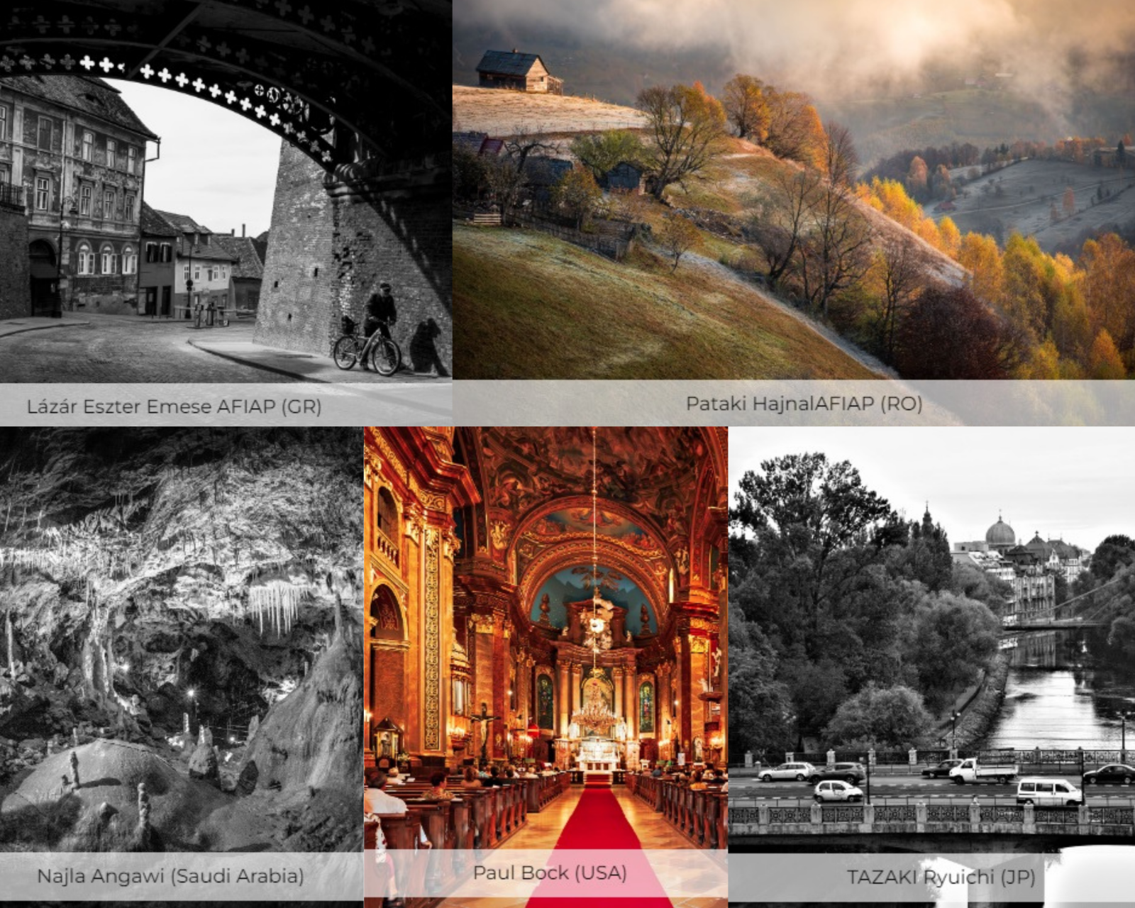 România pitorească, în 72 de fotografii ale fotografilor străini