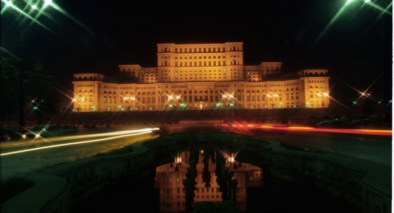 TOP7: obiective turistice din București