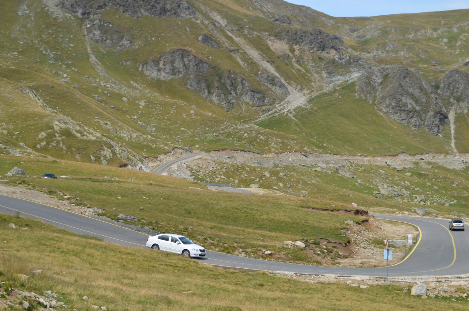 Transalpina ut
