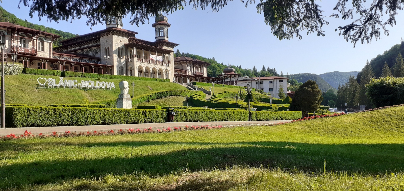 TOP7: obiective turistice în județul Bacău