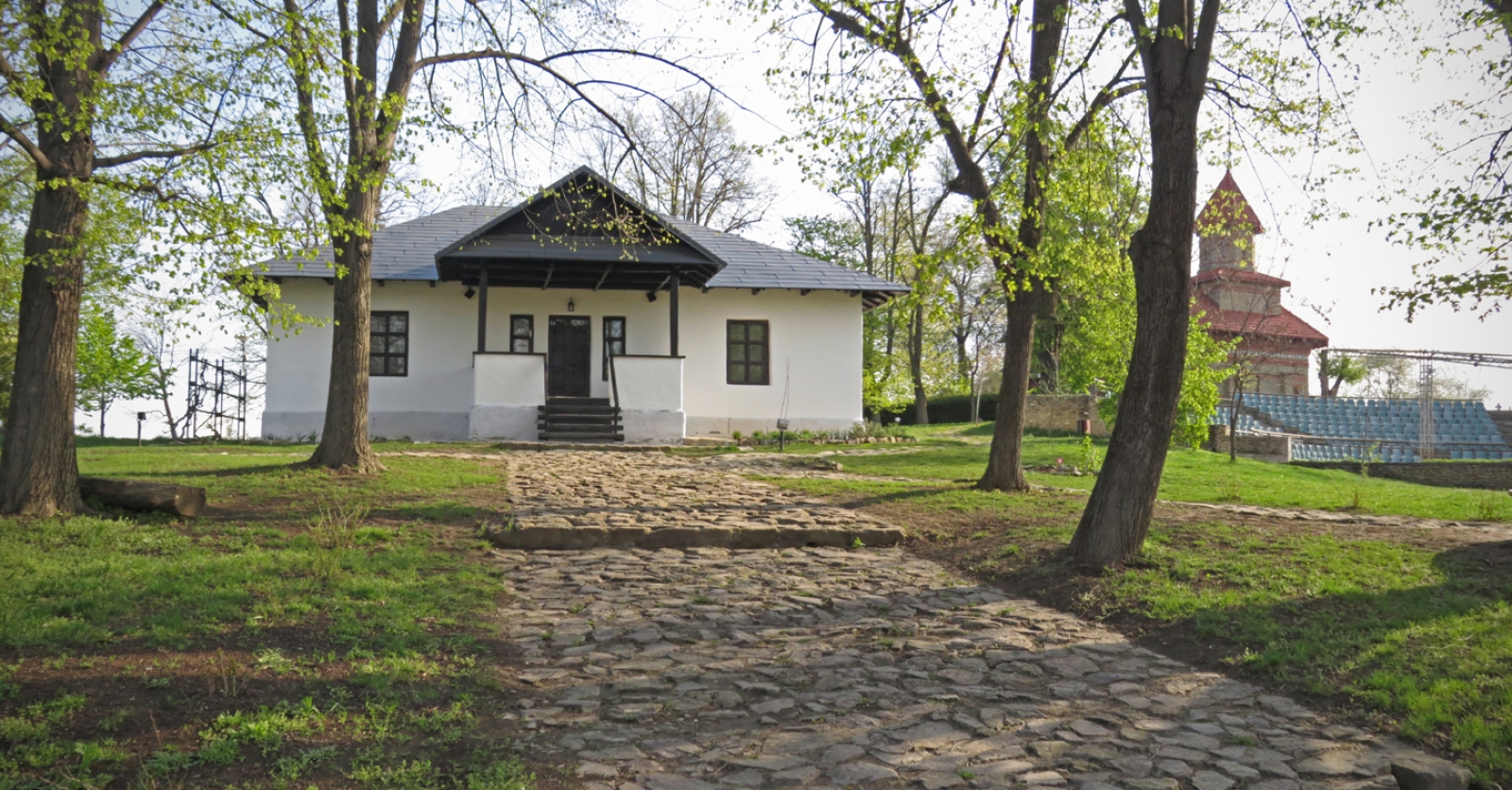 TOP7: obiective turistice din județul Botoșani