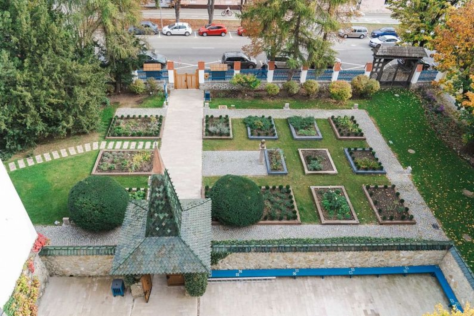 Muzeu Național Secuiesc