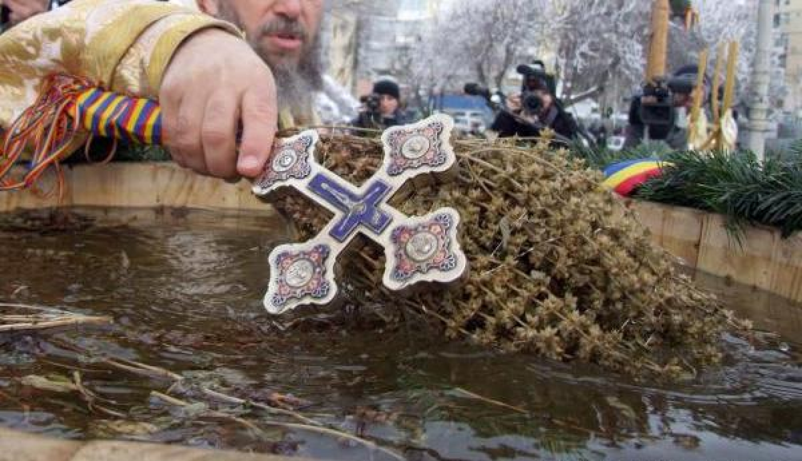 Boboteaza: arome, tradiții și vise încântătoare