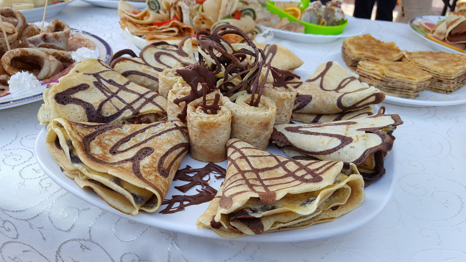 5 édes és ínycsiklandó fesztivál, amelyt nem szabad kihagyni 2024-ben