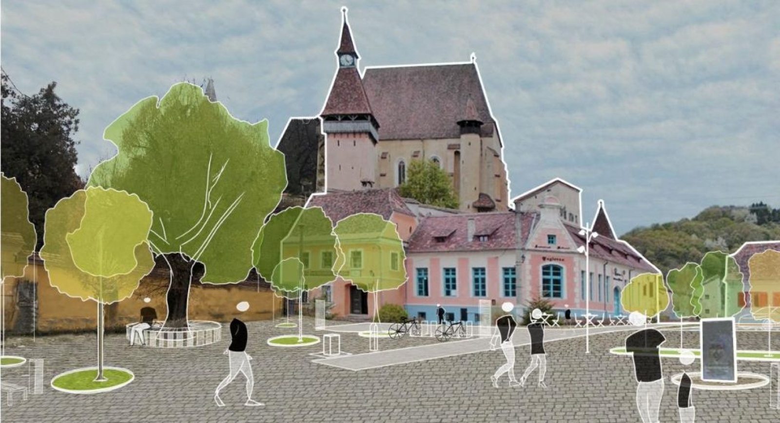 A Berethalmi községe készen áll arra, hogy a fenntartható turizmus ékkövévé váljon