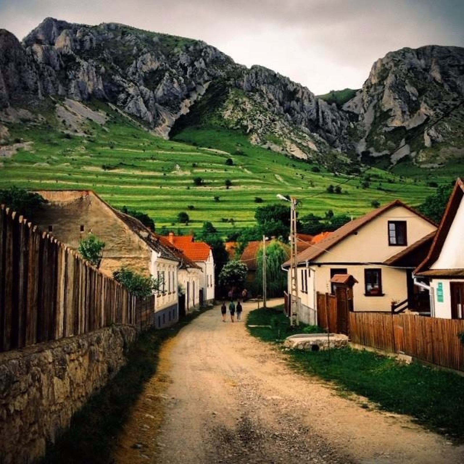 Vidéki Románia: 4 hagyományos falu, amelyek elvarázsolnak