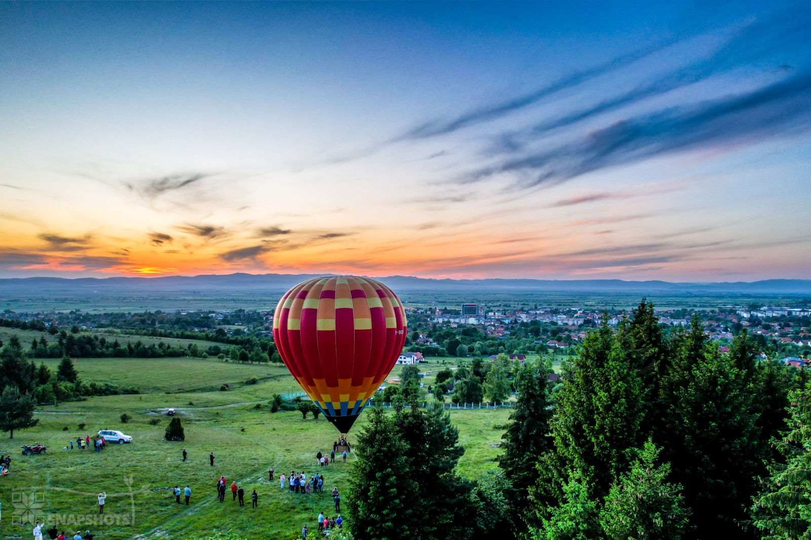 3 spa- és wellness-üdülőhely, amit érdemes meglátogatni ezen a nyáron Romániában