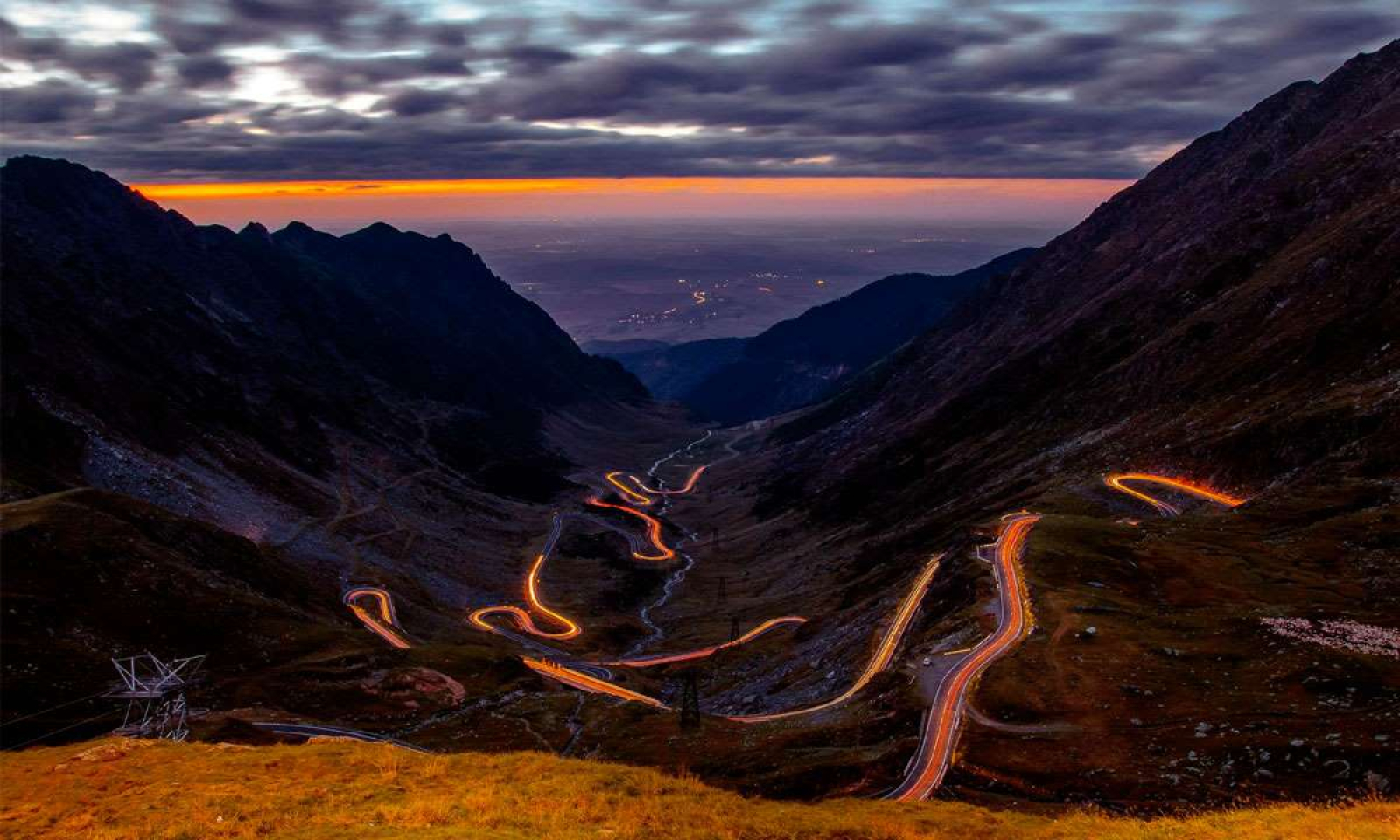 Transfăgărășan