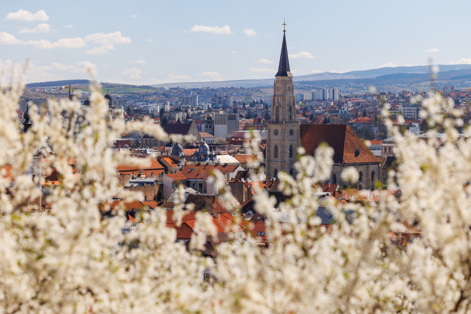 5 város Romániában, amelyek tökéletesek egy city breakhez