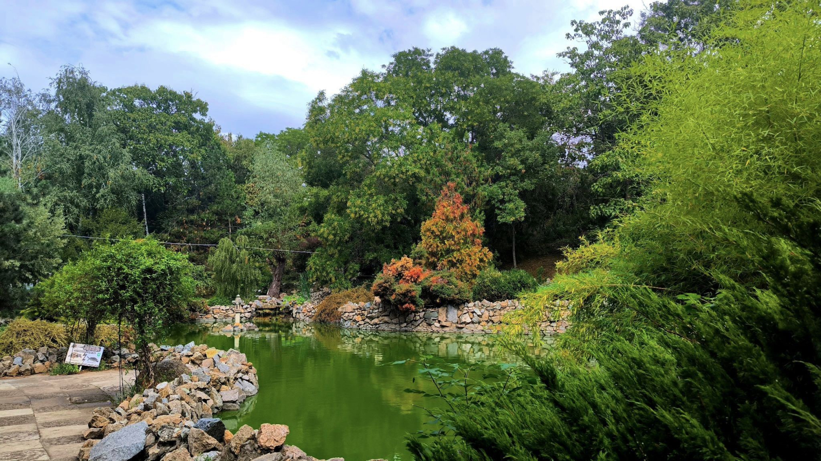 Complexul Muzeal de Științele Naturii Răsvan Angheluță 