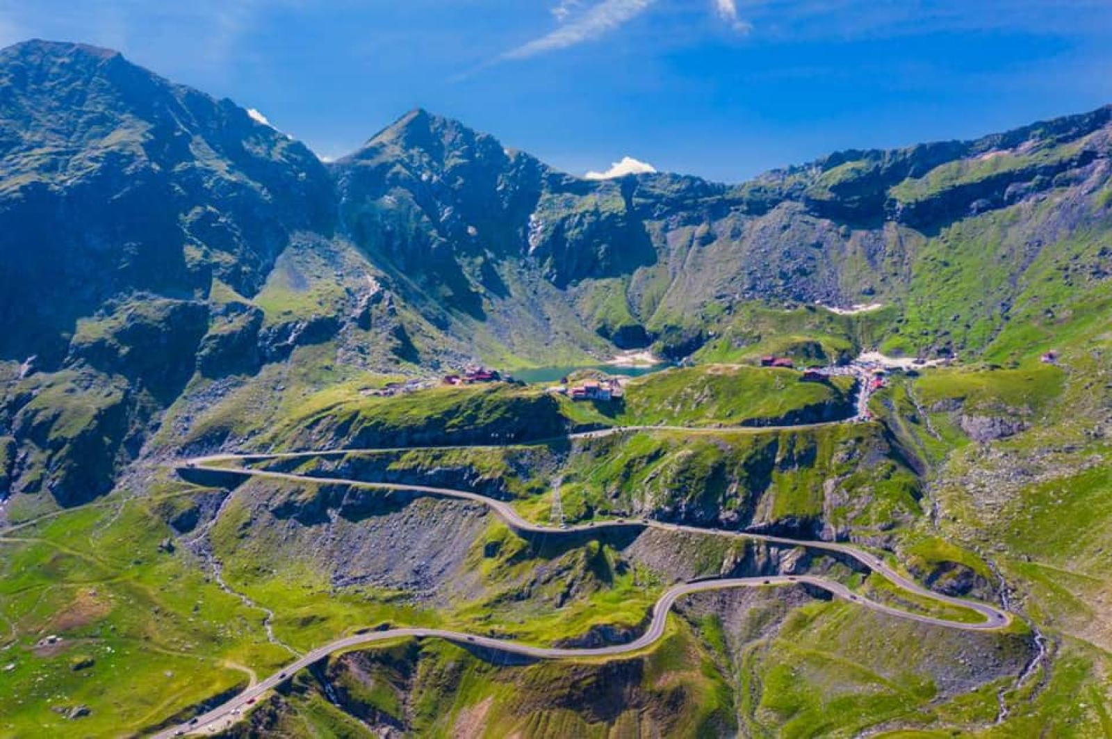Transfăgărășan 