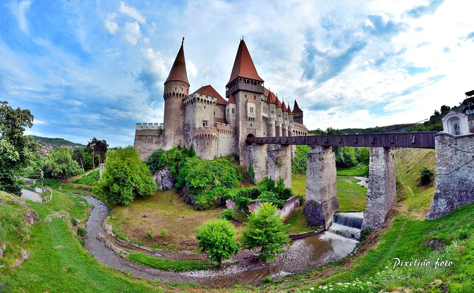 5 destinații de vacanță inedite din România