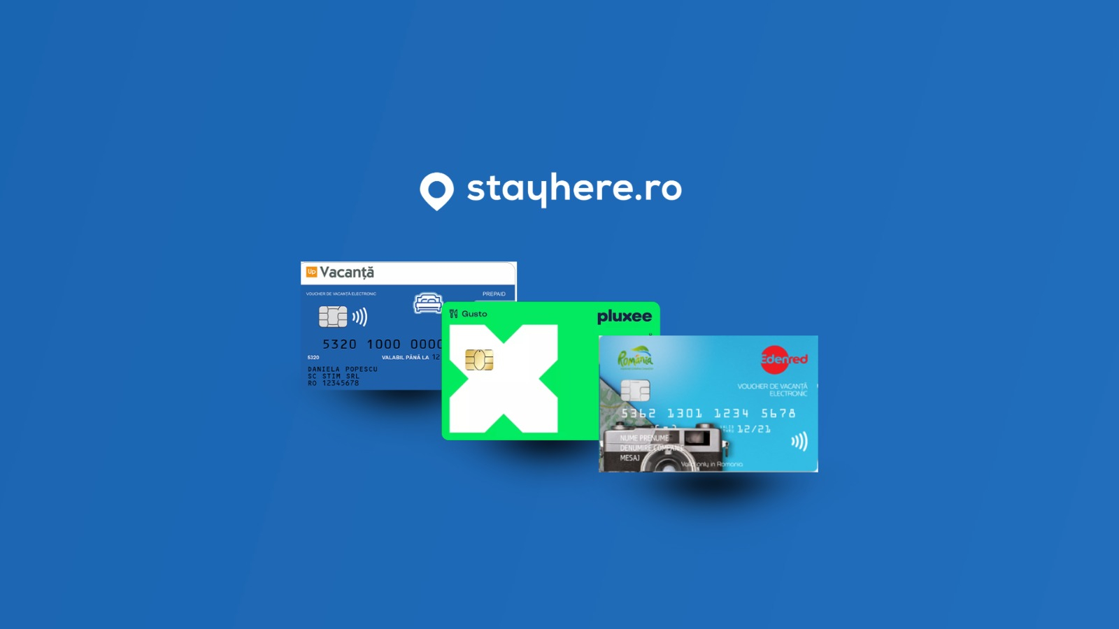 stayhere.ro: Eliminarea tichetelor de vacanță va fi catastrofală pentru turismul intern
