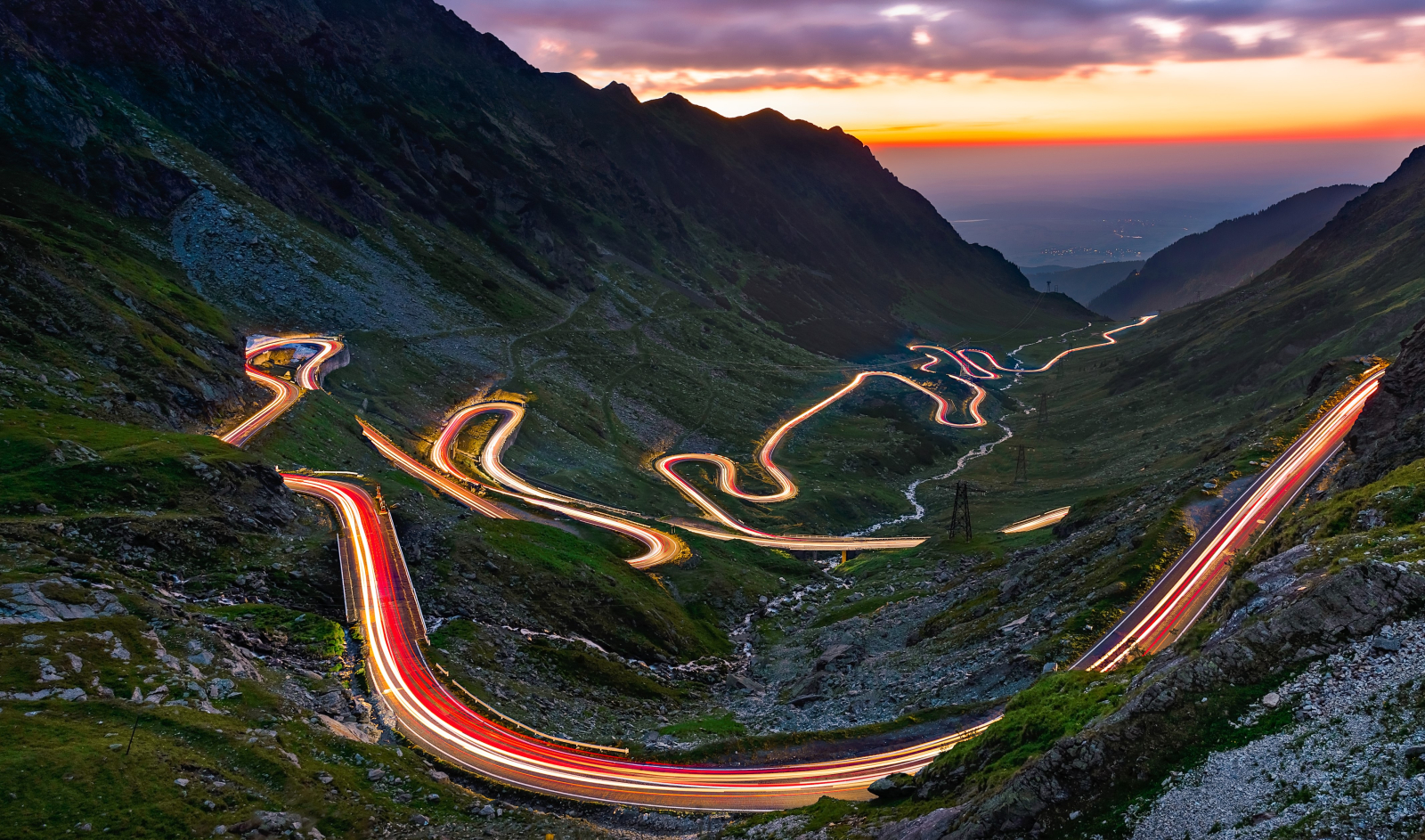 Transalpina: Top úti cél 2025 tavaszán