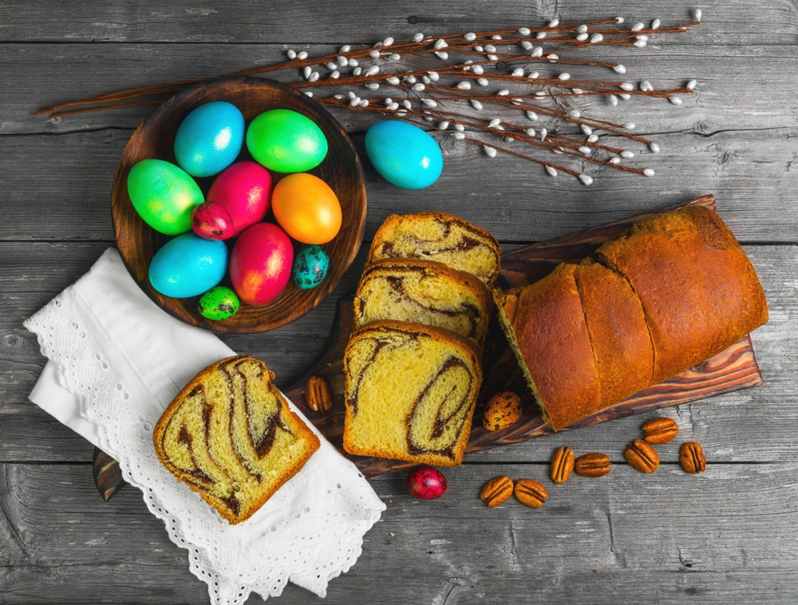 Destinații perfecte pentru un Paște de neuitat în România