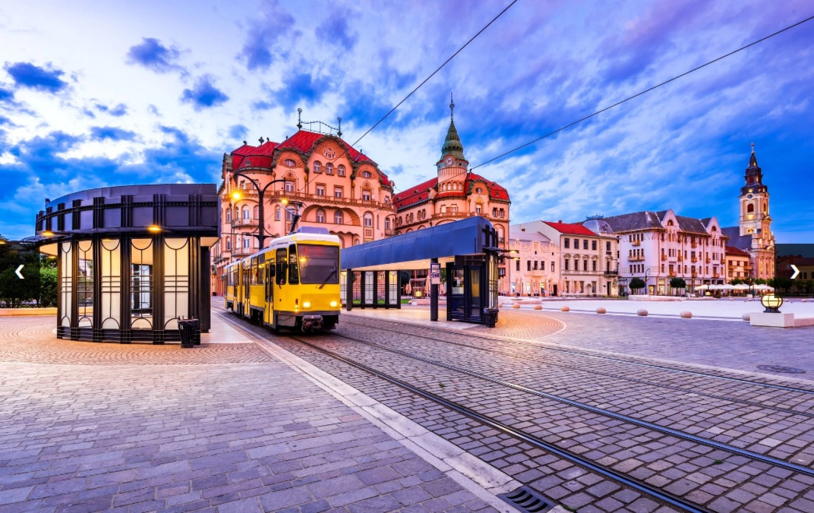 Cele mai bune orașe din România pentru o vară de neuitat