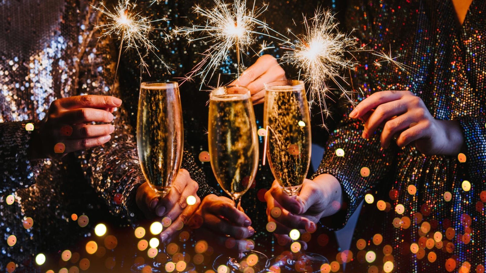 7 destinații perfecte pentru Revelion în 2026