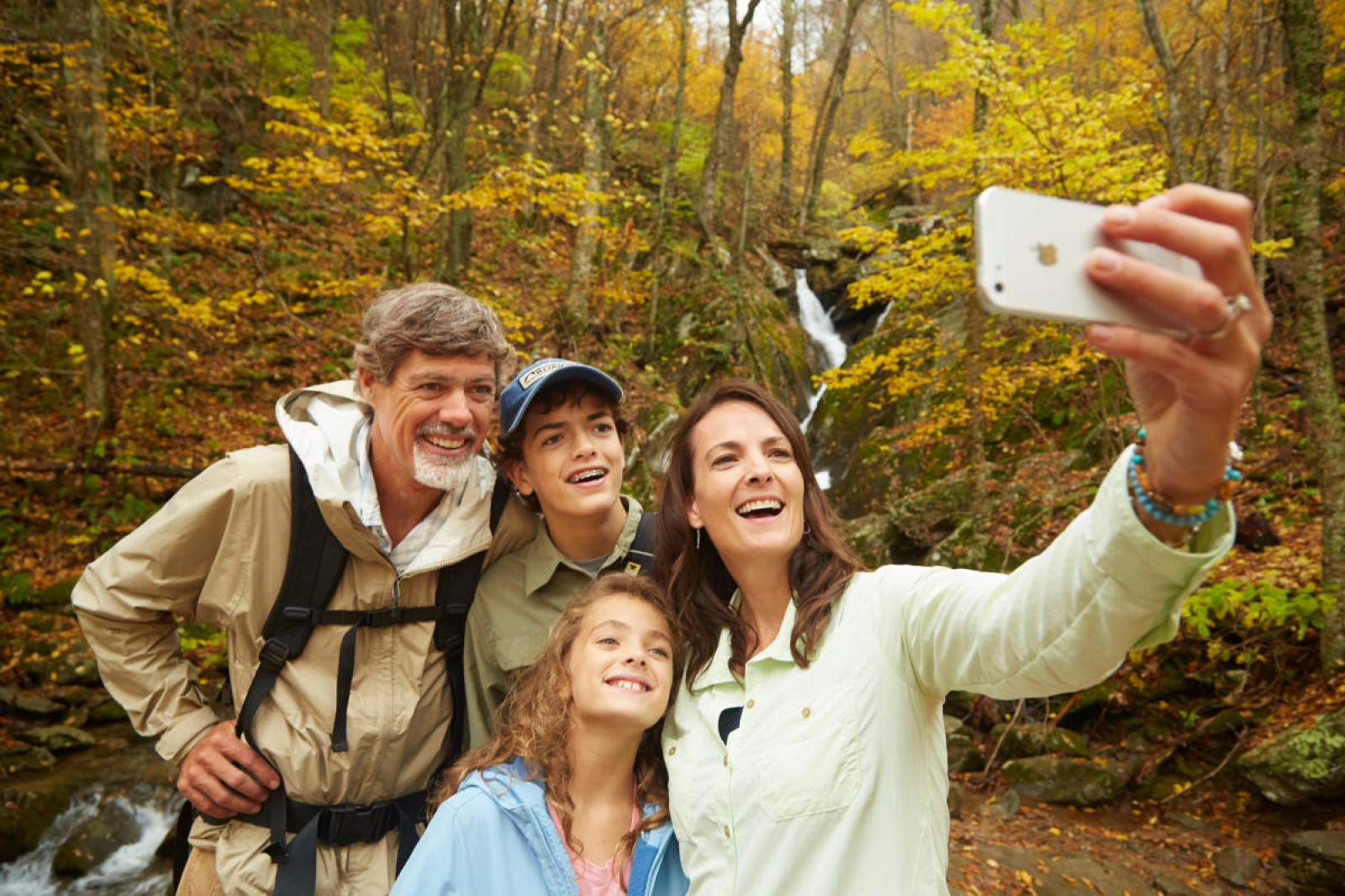 7 idei pentru o vacanță de toamnă împreună cu familia