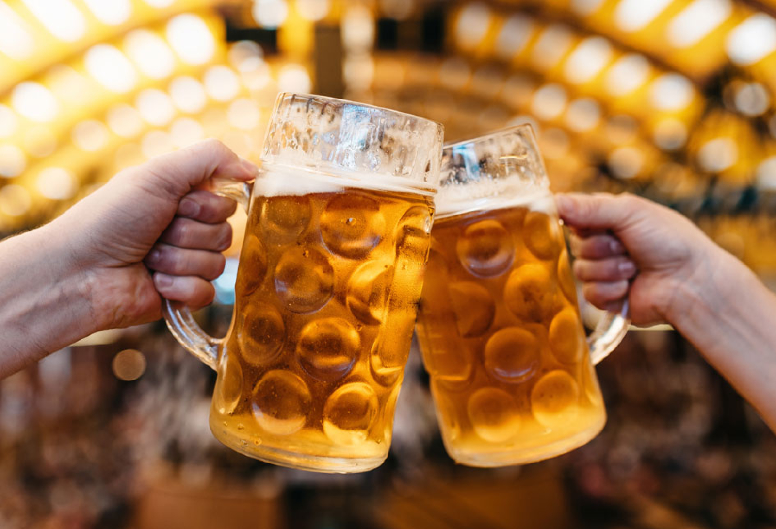 Oktoberfest Fest – Festivalul Berii în București 2025