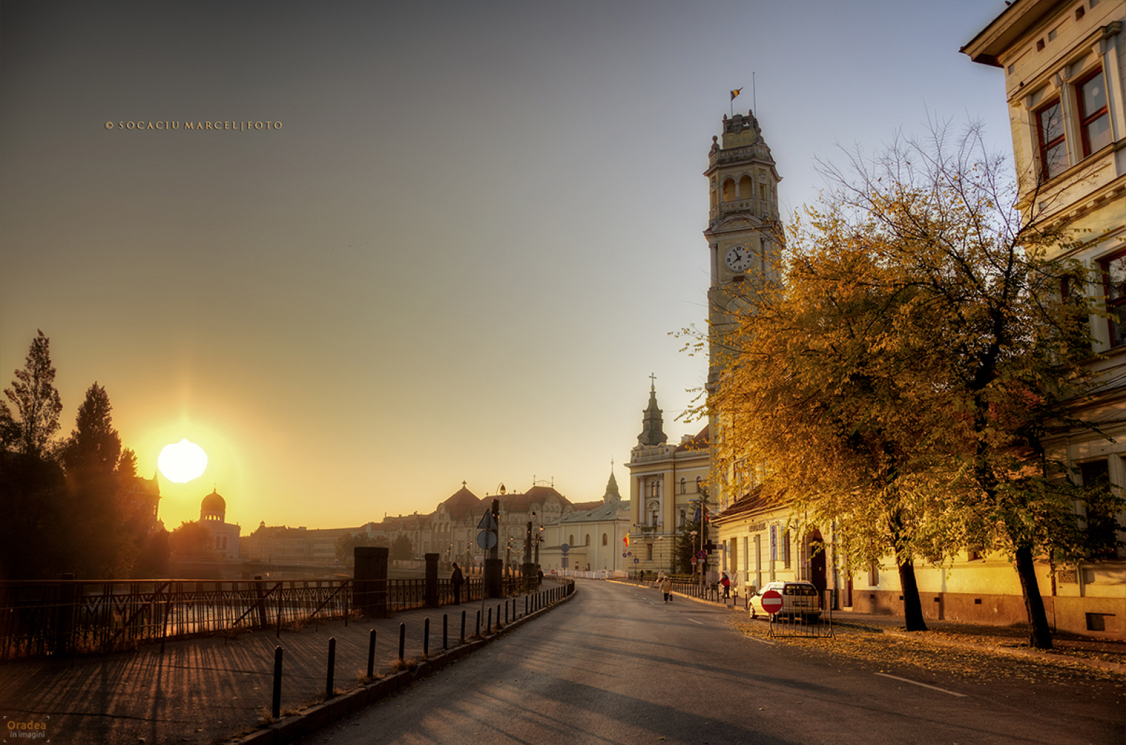 4 destinații perfecte pentru o vacanță de toamnă în România