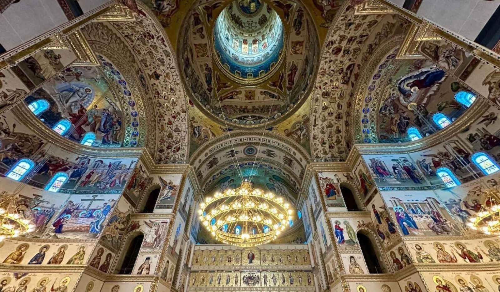 Catedrala Mântuirii Neamului, cel mai nou punct de interes turistic din România