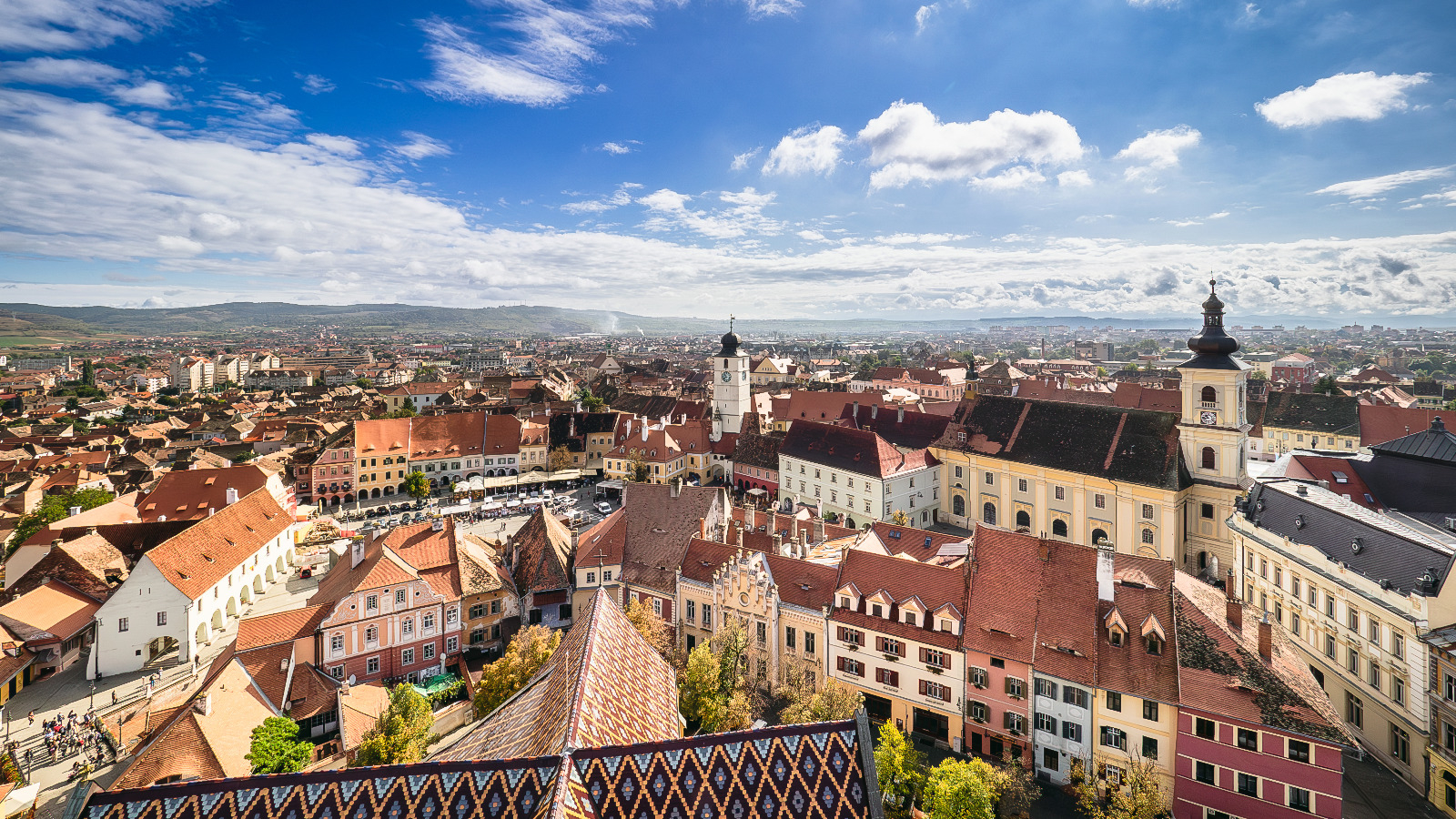 4 idei de vacanță de primăvară în România