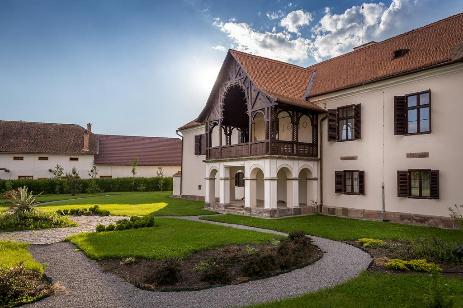 Castele și conace renumite din România care merită vizitate