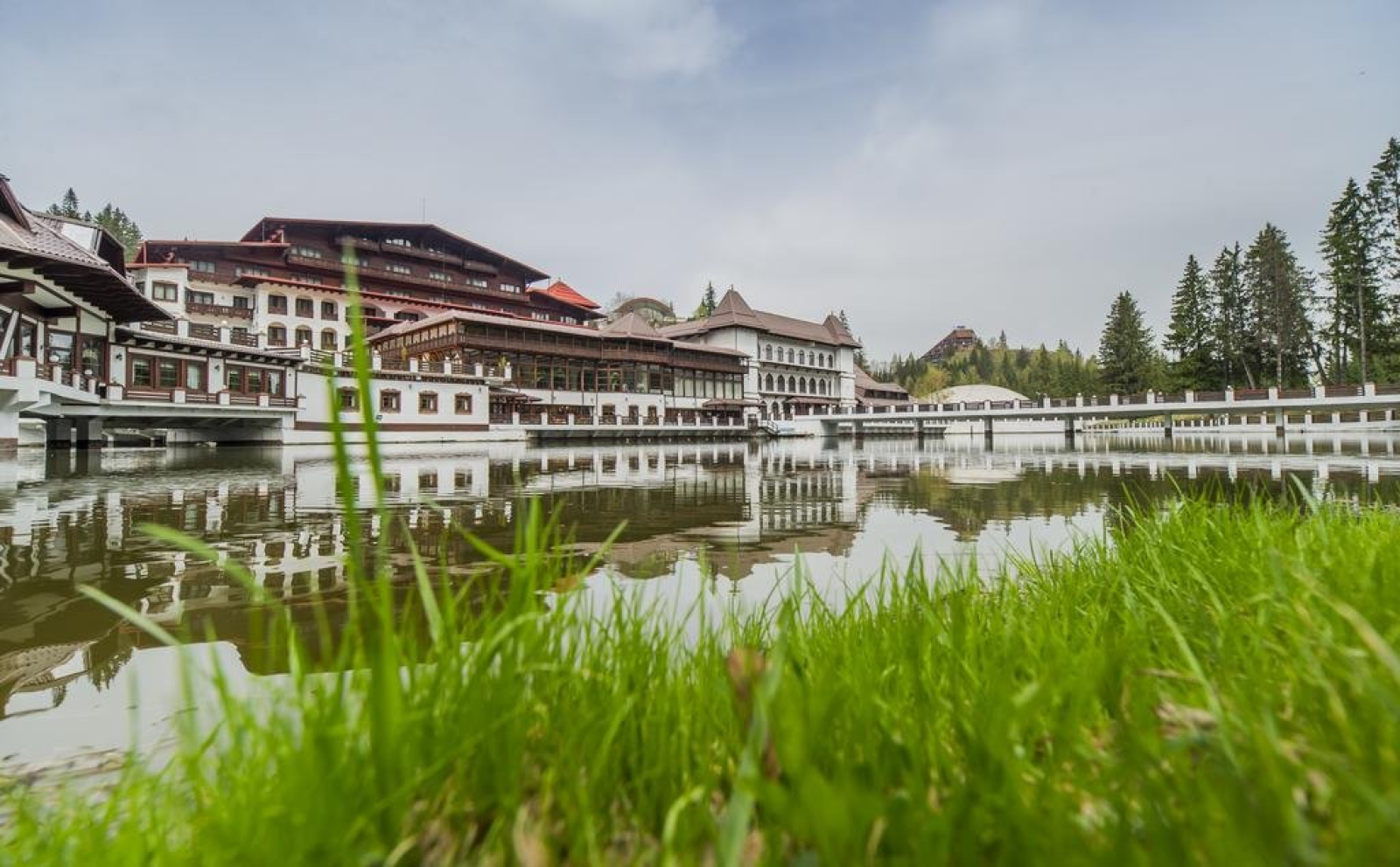 A legjobb május elsejei úti célok Romániában