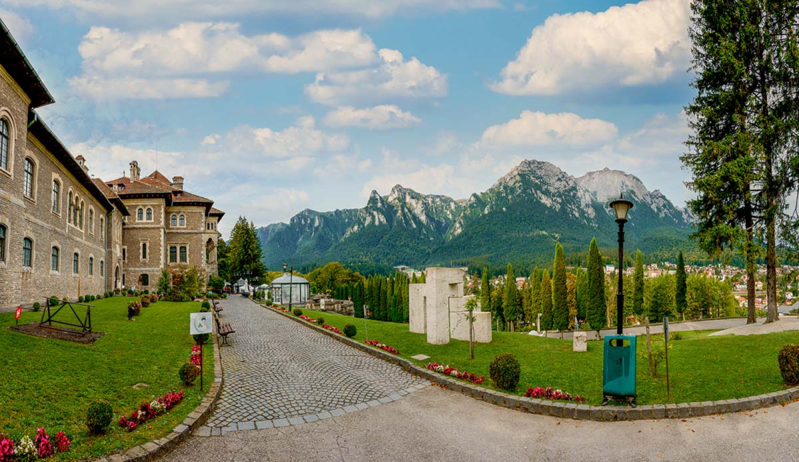 Locuri ascunse din România: unde au fost filmate serialele tale preferate?