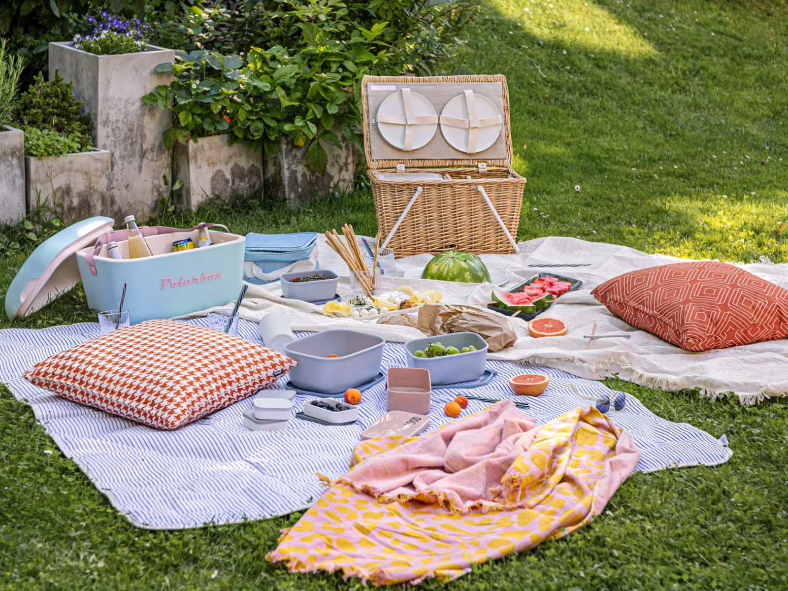 The Perfect Spring Activity