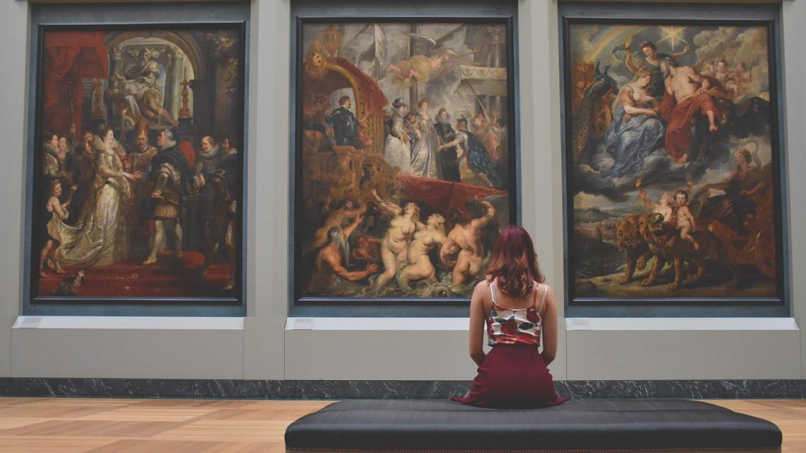 Romania Participates in Night of Museums for the 22nd Time
