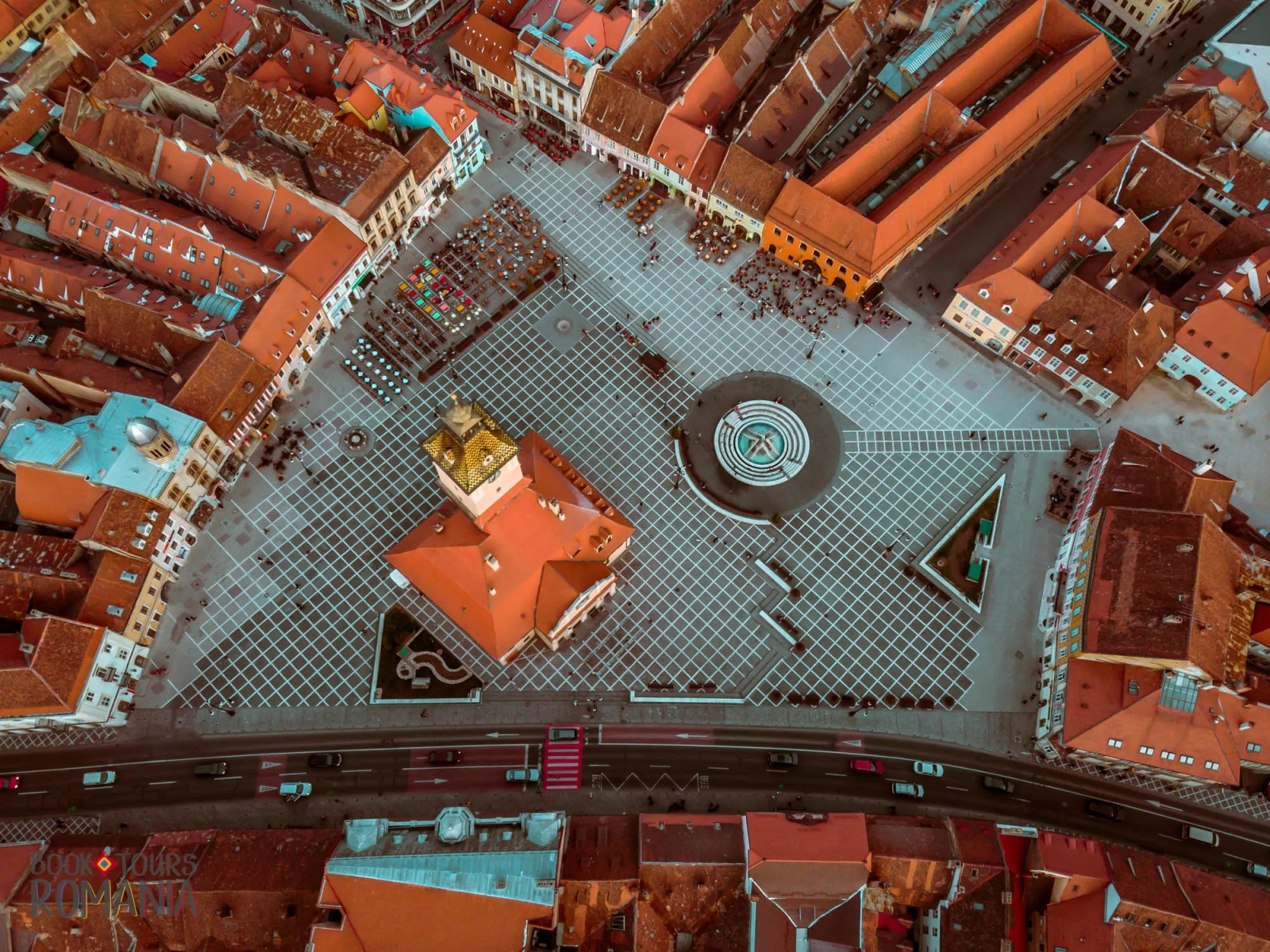Planning a City Break? Here Are the Best Accommodations in Brașov