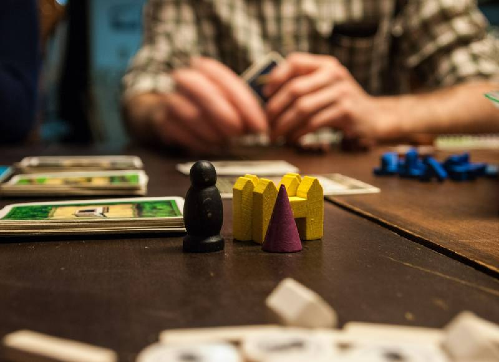 4 cafenele cu board games din România pe care trebuie să le încerci