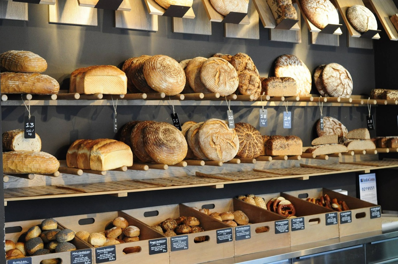 Călătorie culinară de toamnă în România: 4 brutării minunate unde micul dejun este o adevărată experiență