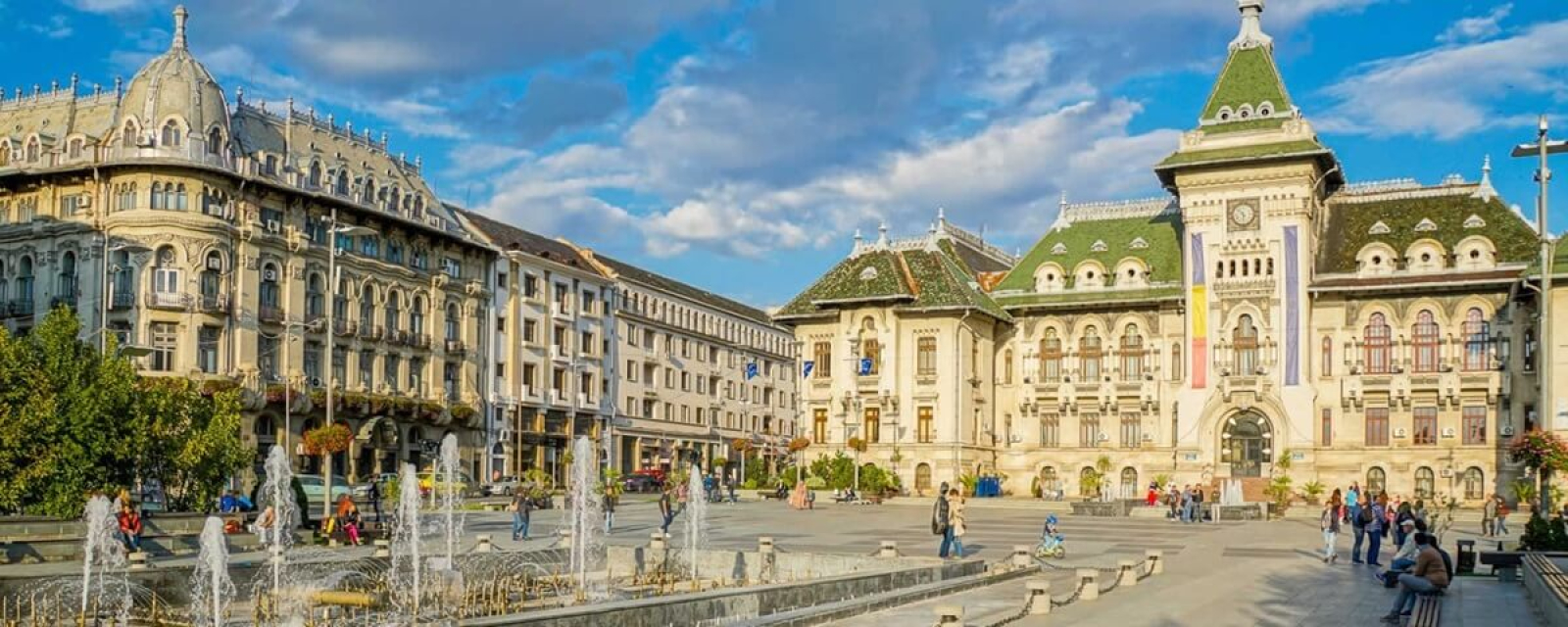 Cele mai frumoase atracții și cazări din Craiova