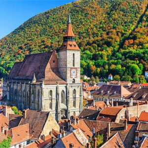 7 Cazări inedite din Județul Brașov