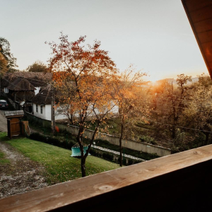 The Most Beautiful Accommodations in Szeklerland